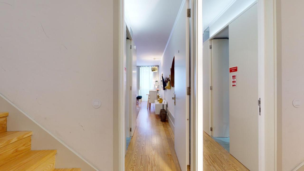 Appartamento Golden View Vitoria *