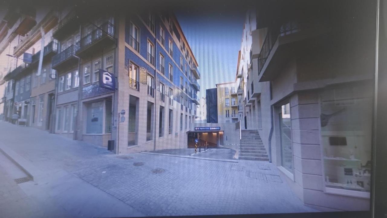Apartamento Golden View Vitória Porto