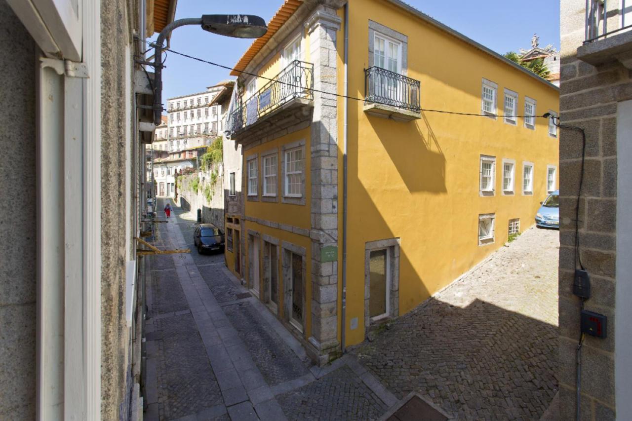 Golden View Vitória Porto